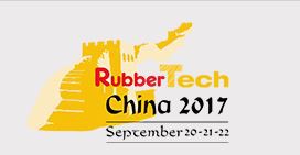 Dadalo kami sa ika -17 International Exhibition sa Rubber Technology