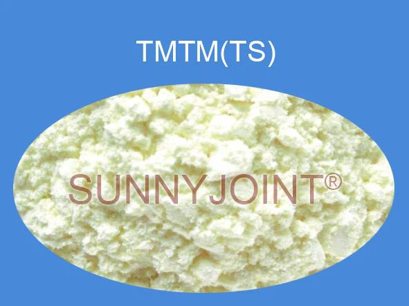 Rubber Accelerator TMTM 97-74-5