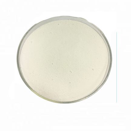 Goma antioxidant pan d