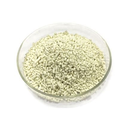 Goma CBS